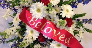 Sympathy Banner